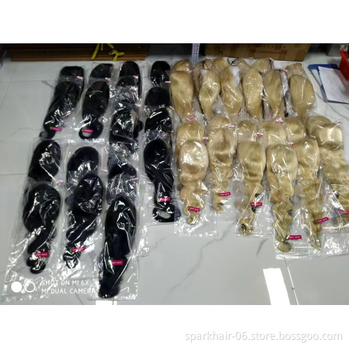 13*4 Body Wave Glueless Swiss Lace Frontal Wigs Raw Indian Human Hair Lace Wigs Virgin Cuticle Aligned HD Lace Front Wig